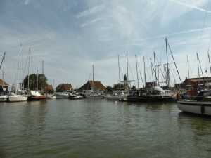 Hindeloopen