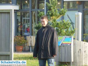 Julianadorp/Den Helder 23 de Helderse Vallei bei Julianadorp - Schakelvilla Ferienhaus für die ganze Familie