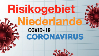 aktuelle Corona Zahlen für die Niederlande 1 Corona Risikogebiet Niederlande - Schakelvilla - familienfreundliches Ferienhaus in den Niederlanden