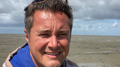 Update Reisehinweise 1 Westhoek Waddenzee - Wattwanderung in Friesland - Schakelvilla - Ferienhaus am IJsselmeer
