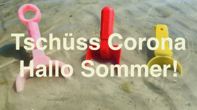Tschüss Corona - Hallo Sommer! 1 Tschüss Corona - Hallo Sommer - #schakelvilla Ferienhaus mit Sauna - Ruderboot und Steg am Wasser - 300 Meter vom Sandstarnd am IJsselmeer in den Niederlanden