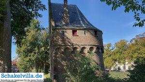 Hoorn in Nordholland am IJsselmeer 7 Ferienwohnung - Hoorn am IJsselmeer in Nordholland - Schakelvilla Ferienhaus am IJsselmeer