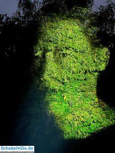 Luna Festival Waterstad Plattegrond Sneek 15 Gezicht van Sneek - Luna Festival Waterstad Plattegrond Sneek - Ferienhaus Schakelvilla in Makkum am IJsselmeer