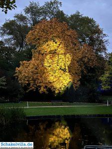 Luna Festival Waterstad Plattegrond Sneek 26 Gezichten van Sneek 10 - Luna Festival Waterstad Plattegrond Sneek - Ferienhaus Schakelvilla in Makkum am IJsselmeer