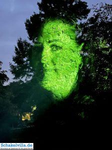 Luna Festival Waterstad Plattegrond Sneek 18 Gezichten van Sneek 4 - Luna Festival Waterstad Plattegrond Sneek - Ferienhaus Schakelvilla in Makkum am IJsselmeer