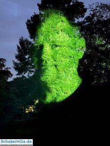 Luna Festival Waterstad Plattegrond Sneek 19 Gezichten van Sneek 5 - Luna Festival Waterstad Plattegrond Sneek - Ferienhaus Schakelvilla in Makkum am IJsselmeer