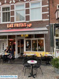 Hoorn in Nordholland am IJsselmeer 14 Las Fritas - Hoorn am IJsselmeer in Nordholland - Schakelvilla Ferienhaus am IJsselmeer