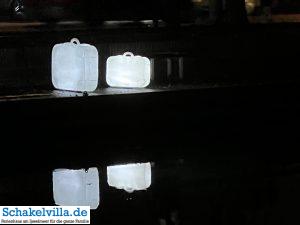 Luna Festival Waterstad Plattegrond Sneek 4 Lost and Found - Luna Festival Waterstad Plattegrond Sneek - Ferienhaus Schakelvilla in Makkum am IJsselmeer