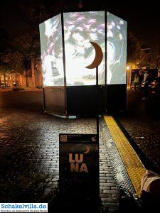 Luna Festival Waterstad Plattegrond Sneek 7 Luna Aquatics - Luna Festival Waterstad Plattegrond Sneek - Ferienhaus Schakelvilla in Makkum am IJsselmeer