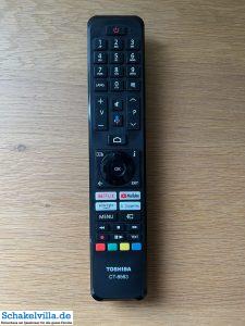 Neuerungen im Herbst 2022 8 Streamingdienste auf Knopfdruck nun im Schlafzimmer - Neuerungen im Herbst im Ferienhaus Schakelvilla