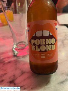 Hoorn in Nordholland am IJsselmeer 21 leckeres Bier - Hoorn am IJsselmeer in Nordholland - Schakelvilla Ferienhaus am IJsselmeer