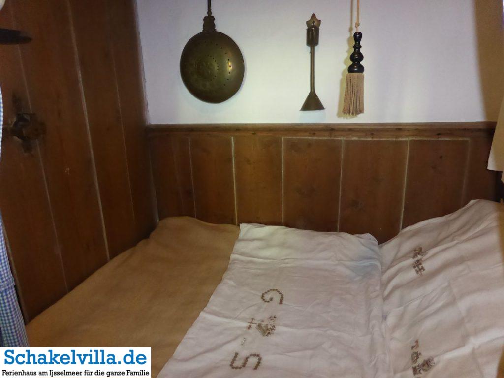 Franeker 30 Bett im Planetarium Franeker - Schakelvilla Ferienhaus mit Sauna und Ruderboot in Makkum am IJsselmeer
