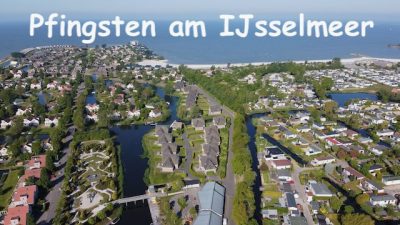 Pfingsten 2024 am IJsselmeer 1 Pfingsten 2024 am IJsselmeer - Schakelvilla Ferienhaus mit Ruderboot udn Sauna in Makkum