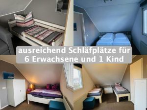 WiiU Spielekonsole 31 Schlafmöglichkeiten in der Schakelvilla Ferienhaus in Makkum am IJsselmeer