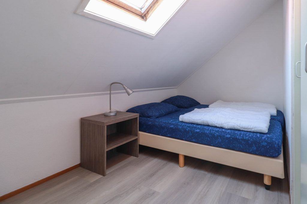 VillaMoments 22 Schlafzimmer 3 - VillaMoments Makkum am IJsselmeer