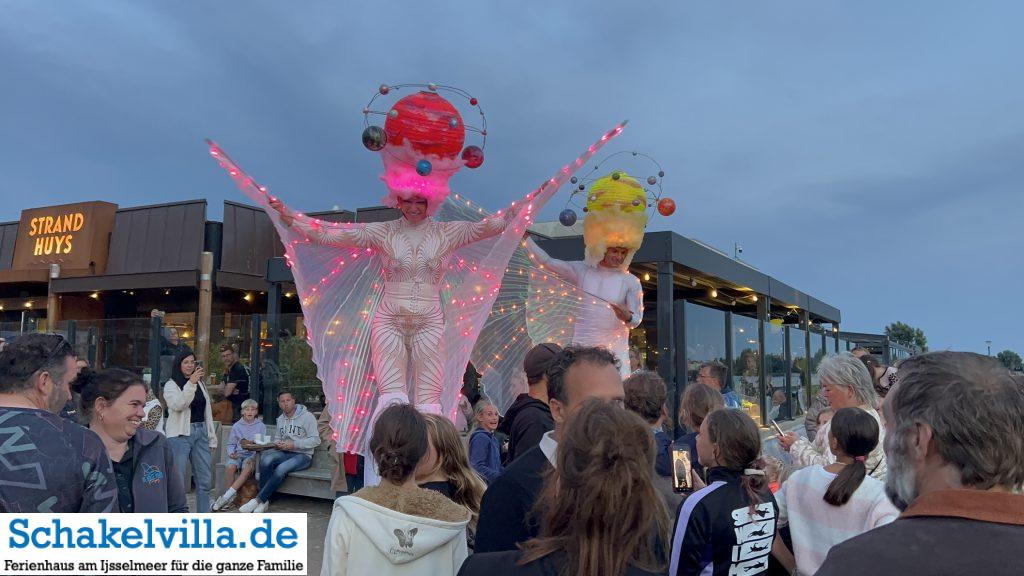 Special Act am Boulevard von Makkum Beach 12 Special Act am Boulevard von Makkum Beach - Schakelvilla ferienhaus mit Sauna und Ruderboot am IJsselmeer_1