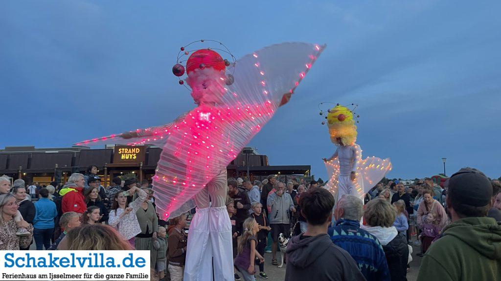 Special Act am Boulevard von Makkum Beach 9 Special Act am Boulevard von Makkum Beach - Schakelvilla ferienhaus mit Sauna und Ruderboot am IJsselmeer_3