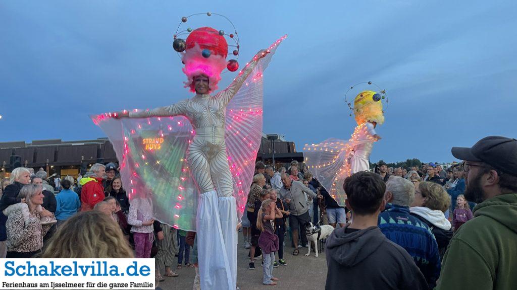 Special Act am Boulevard von Makkum Beach 8 Special Act am Boulevard von Makkum Beach - Schakelvilla ferienhaus mit Sauna und Ruderboot am IJsselmeer_6