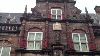 Bolsward Friesland – Sehenswürdigkeiten und Tipps für einen Ausflug