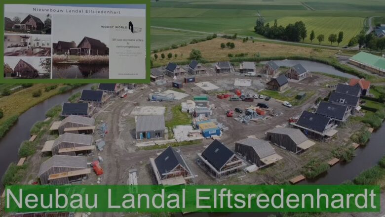 Landal Elfstedenhardt – Familienpark in Witmarsum 2