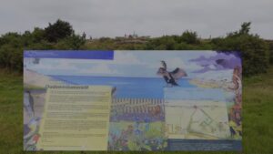 Vollmond am IJsselmeer – Riesiges Naturschauspiel über Makkum 1
