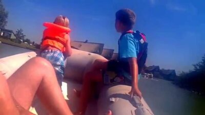 Boot fahren in Friesland - Motorboot und Elektroboot am IJsselmeer
