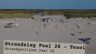 Insel Texel Tagesausflug - Faehre Wattenmeer Friesland