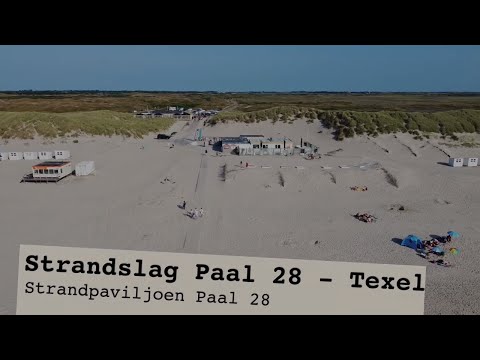 Insel Texel – Tagesausflug mit der Fähre ab Den Helder