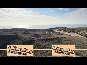 Tierpark Den Helder De Helderse Vallei - Ausflugstipp Friesland