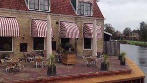 Workum Charmante Stadt – Historische Stadt am IJsselmeer