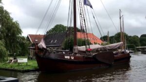 Heeg Wassersportdorf Friesland – Wassersportdorf am Heegermeer