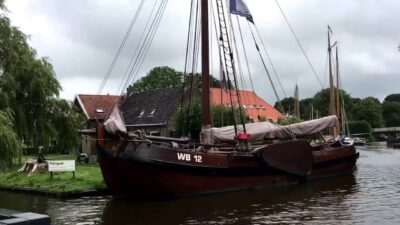 Heeg Wassersportdorf Friesland – Wassersportdorf am Heegermeer