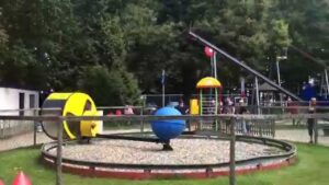 Sybrandy's Speelpark – Familienpark für Kinder in Friesland