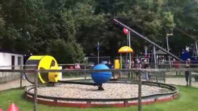 Sybrandy's Speelpark – Familienpark für Kinder in Friesland