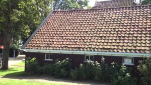 Museumsdorf Allingawier – Freilichtmuseum in Friesland bei Makkum
