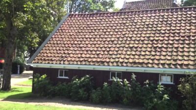 Museumsdorf Allingawier – Freilichtmuseum in Friesland bei Makkum
