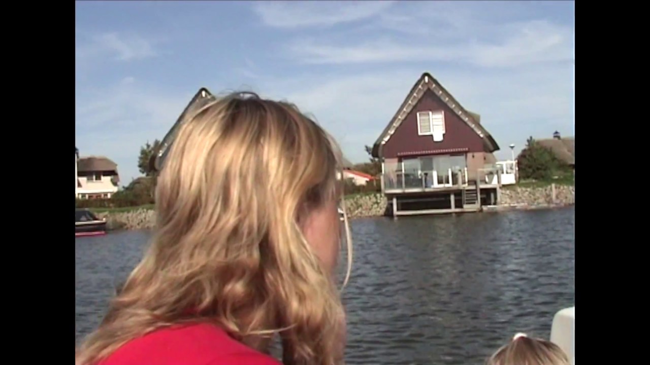 Bootfahren in Makkum – Touren auf dem IJsselmeer (mit Videos)