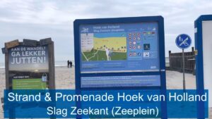 Strände in Südholland: Hoek van Holland, 's-Gravenzande & Ter Heijde