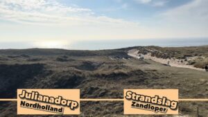 Tierpark Den Helder – De Helderse Vallei: Streichelzoo und Natur für Familien