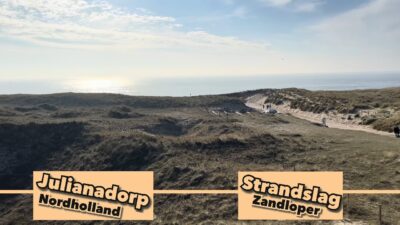 Tierpark Den Helder – De Helderse Vallei: Streichelzoo und Natur für Familien