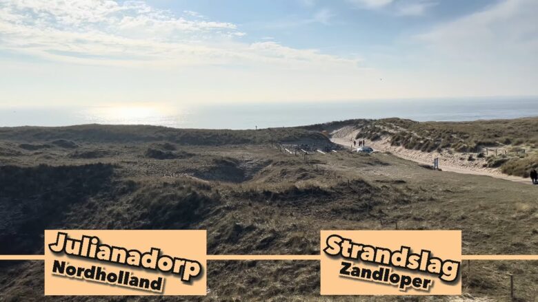 Tierpark Den Helder – De Helderse Vallei: Streichelzoo und Natur für Familien