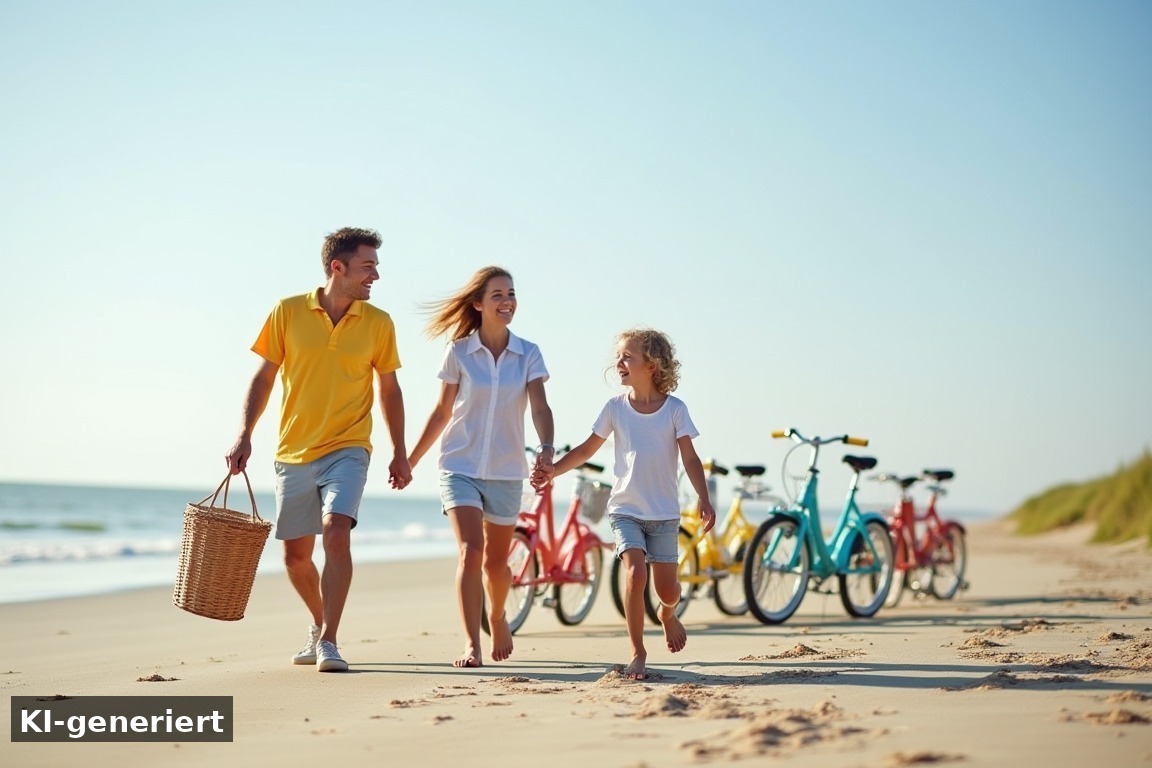 Mehr für euren Ausflug ab Makkum – Kasteel Radboud Medemblik – Ausflugsziel mit Kindern (KI-generierte Darstellung)