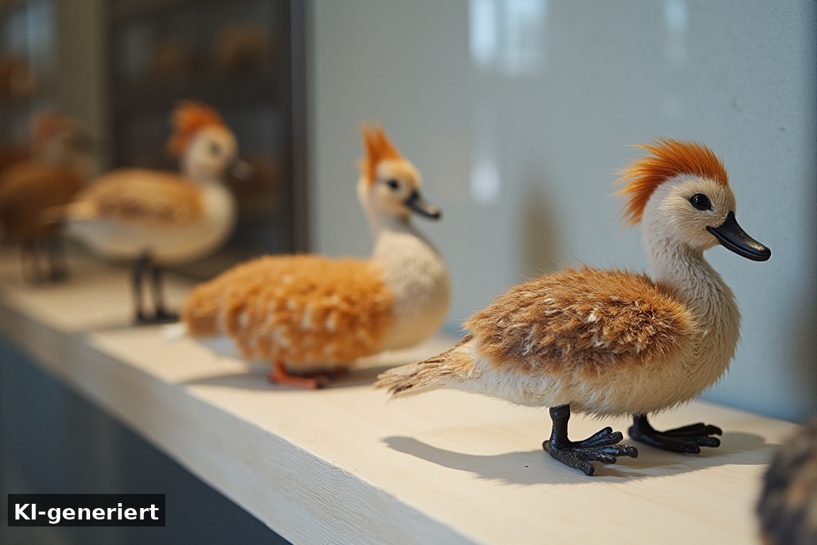 Mehr für euren Ausflug ab Makkum – Museum Hindeloopen – Ausflugsziel ab Makkum (KI-generierte Darstellung)