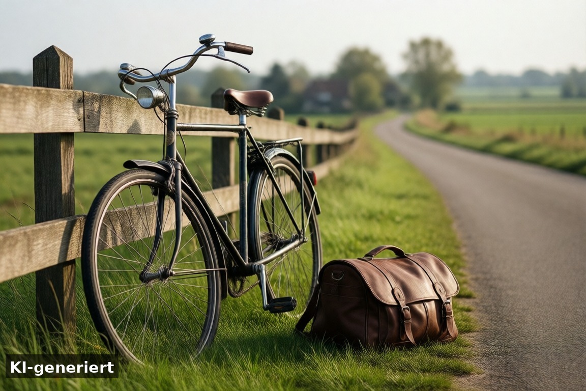 Anfahrt ab Makkum – Ausflug zum Museum Joure: 5 Extra-Tipps für Friesland (KI-generierte Darstellung)