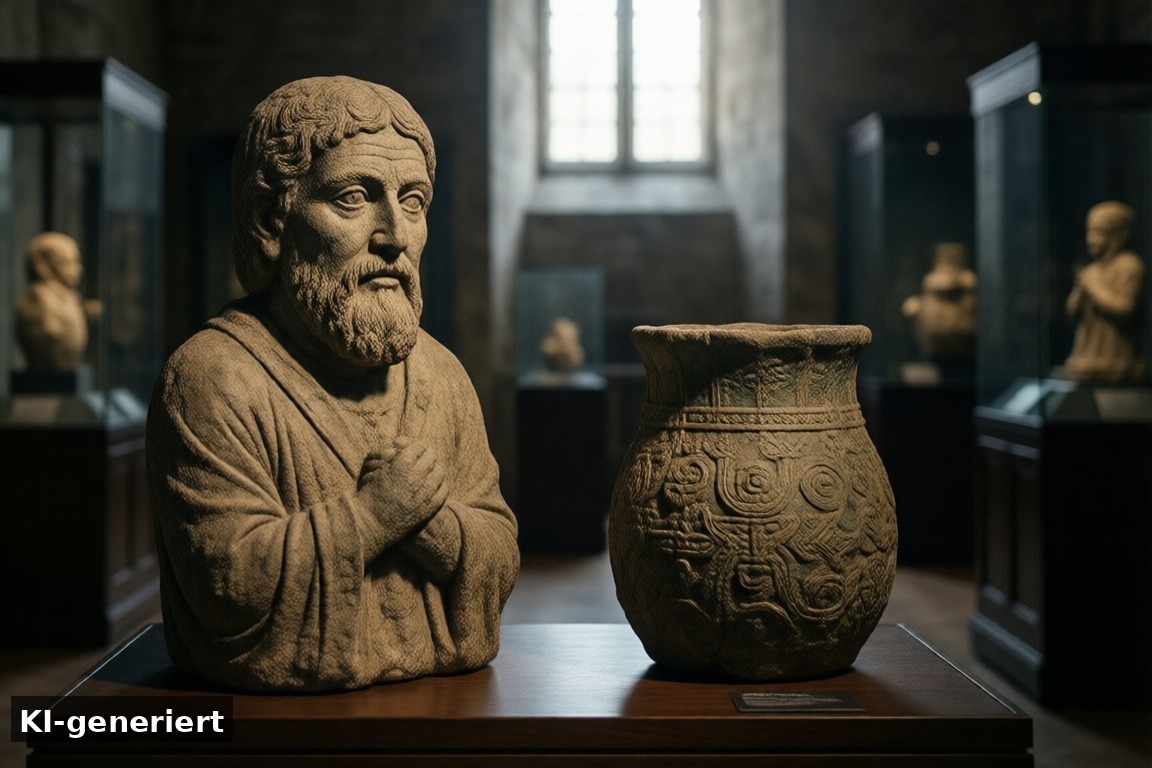 Sehenswertes – Ausflug zum Museum Joure: 5 Extra-Tipps für Friesland (KI-generierte Darstellung)
