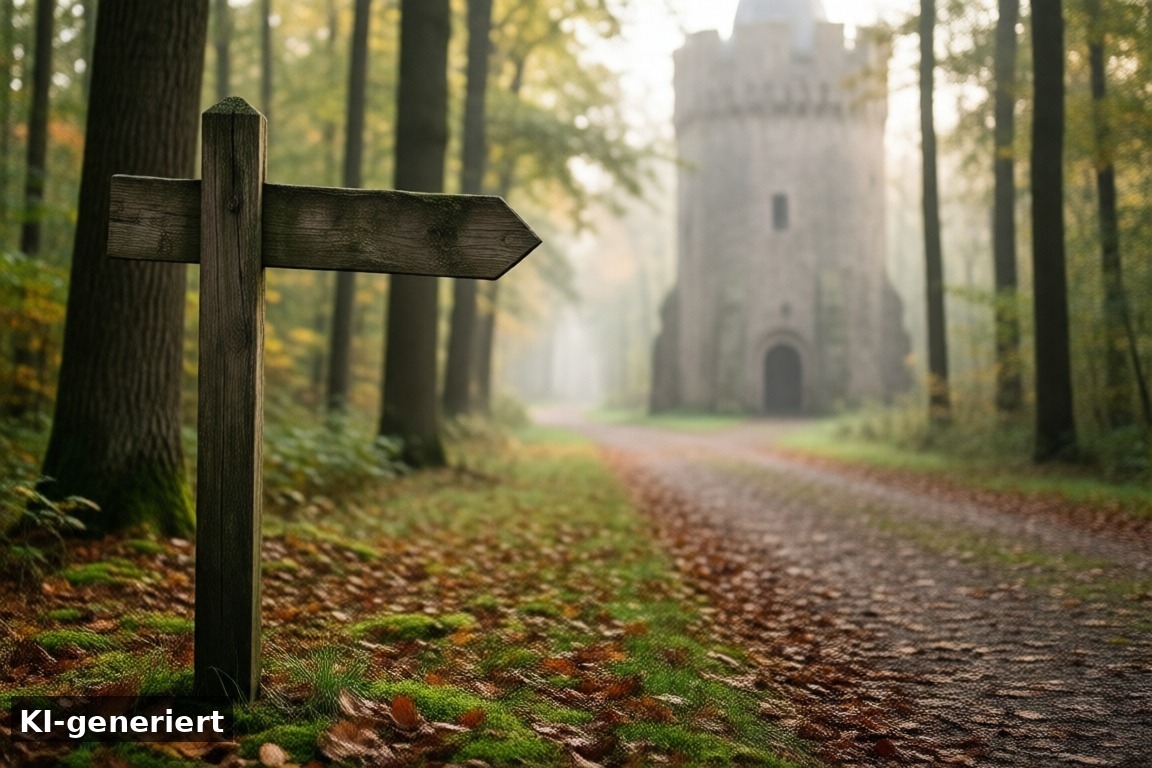 Neu im Kalender: Obe-Postma-Wanderung am 12. September – Veranstaltungen Makkum: Obe-Postma-Wanderung & September-Events (KI-generierte Darstellung)