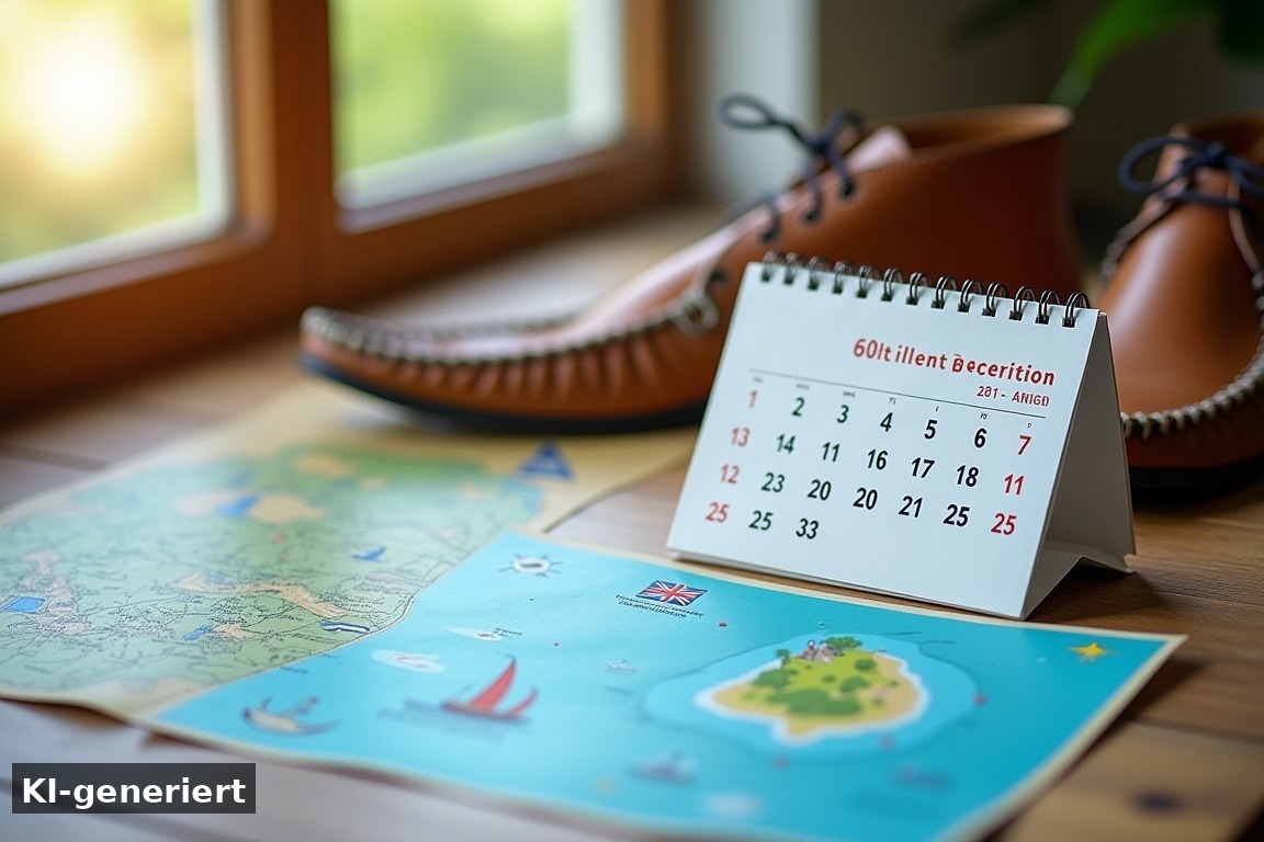 Veranstaltungen Makkum: Der Kalender ist aktualisiert – Veranstaltungen Makkum: Insel-Exkursion zur Makkumernoardwaard (KI-generierte Darstellung)