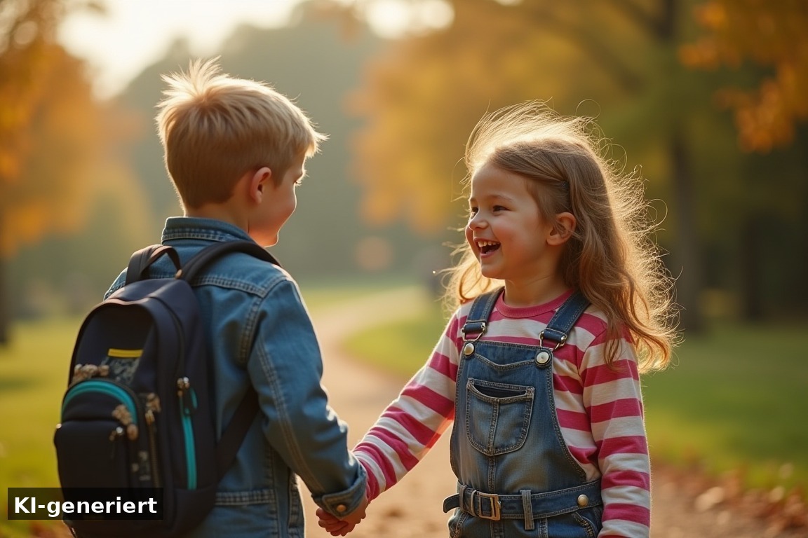 Woudagemaal mit Kindern im Oktober 2026 – Woudagemaal – Ausflugsziel ab Makkum (KI-generierte Darstellung)